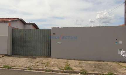 Casa comercial à venda na Rua Paulo Eiró, 220, Jardim Londres, Campinas, 150 m2 por R$ 350.000