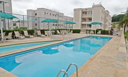 Apartamento com 2 quartos à venda na Rua Manoel Sylvestre de Freitas Filho, 75, Jardim Nova Europa, Campinas, 50 m2 por R$ 300.000