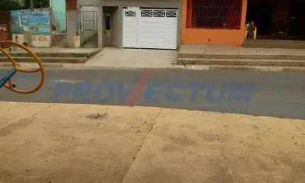 Casa com 4 quartos à venda na salim zaidan, 441, vila palmeiras ii, campinas, 250 m2 por r$ 250.000