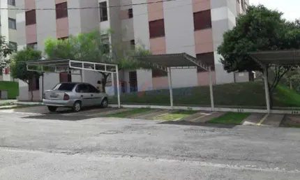 Apartamento com 2 quartos à venda na Rua Manoel Miguel de Oliveira, 35, Parque São Jorge, Campinas, 48 m2 por R$ 175.000
