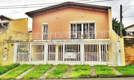 Casa comercial à venda na José Ramon Aboim Gomes, 47, Vila Nogueira, Campinas, 226 m2 por R$ 737.000