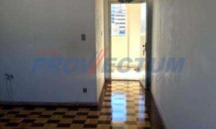 Apartamento com 3 quartos à venda na Rua Ernesto Khulmann, 80, Centro, Campinas, 90 m2 por R$ 400.000