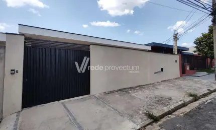 Casa comercial à venda na Rua Ibsen da Costa Manso, 96, Jardim Chapadão, Campinas, 272 m2 por R$ 1.110.000