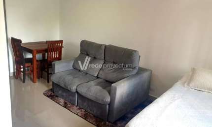Kitnet / Stúdio à venda na Avenida Orosimbo Maia, 639, Vila Itapura, Campinas, 38 m2 por R$ 165.000