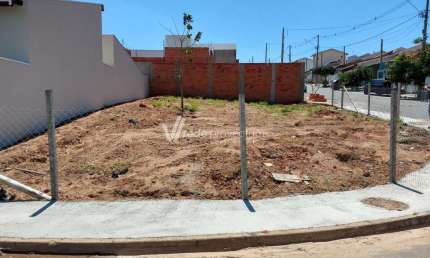 Terreno à venda na Padre José Comblin, 25, Loteamento Residencial Flavia, Campinas por R$ 129.000