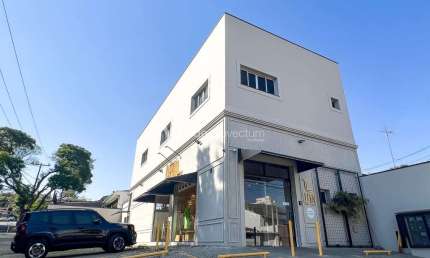 Prédio à venda na Rua Pompílio Morandi, 474, Jardim Aurélia, Campinas, 257 m2 por R$ 2.300.000