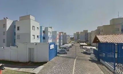 Apartamento com 2 quartos à venda na rua olindo gardelin, 90, parque valença i, campinas, 50 m2 por r$ 180.000