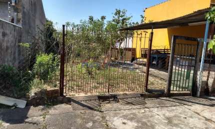 Terreno à venda na Nicolau Giacometti, 115, Parque Imperador, Campinas por R$ 250.000