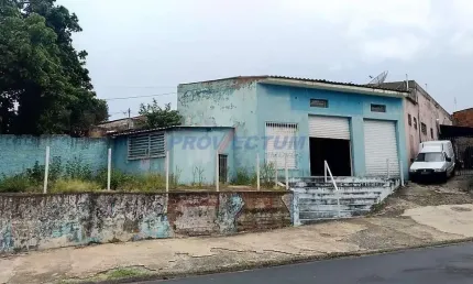 Sala comercial à venda na Rua Jorge Miguel Baida, 16, Jardim Melina I, Campinas, 224 m2 por R$ 800.000