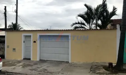 Casa com 3 quartos à venda na elen jane de camargo peres, 71, parque das indústrias, campinas, 175 m2 por r$ 380.000