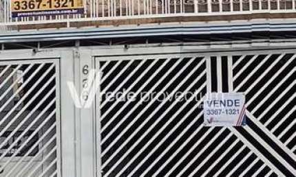 Casa comercial à venda na Avenida Martinho Lutero, 636, Jardim São Cristóvão, Campinas, 364 m2 por R$ 700.000