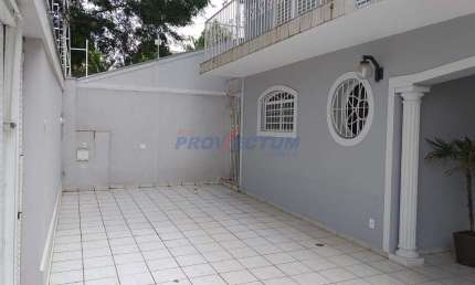 Casa com 3 quartos à venda na Antônio Rodrigues dos Santos, 102, Jardim Eulina, Campinas, 224 m2 por R$ 850.000