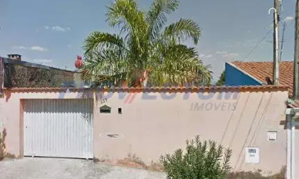 Casa com 2 quartos à venda na Doutor Alderico Alvite, 270, Parque Valença I, Campinas, 170 m2 por R$ 532.000