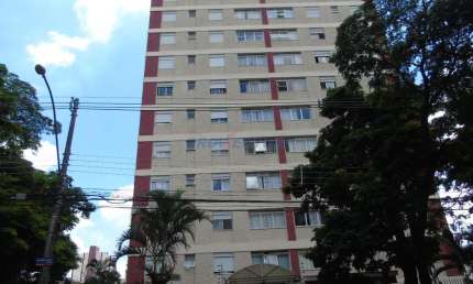 Apartamento com 3 quartos à venda na Rua Major Luciano Teixeira, 66, Bonfim, Campinas, 117 m2 por R$ 430.000