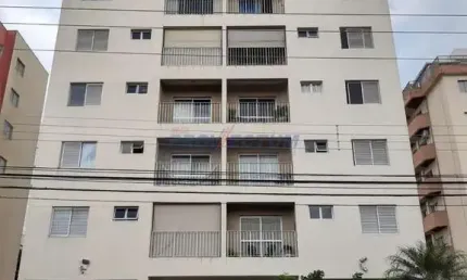Apartamento com 2 quartos à venda na Avenida José Pancetti, 965, Vila Proost de Souza, Campinas, 68 m2 por R$ 470.000
