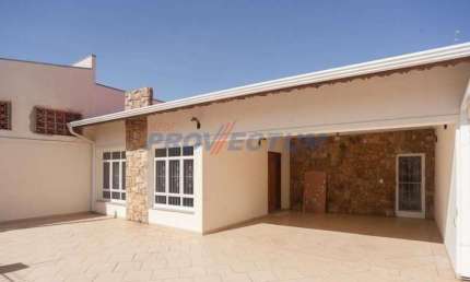 Casa com 4 quartos à venda na Avenida Engenheiro Artur Segurado, 399, Jardim Leonor, Campinas, 142 m2 por R$ 940.000