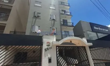 Apartamento com 2 quartos à venda na Avenida José de Souza Campos, 2315, Cambuí, Campinas, 66 m2 por R$ 330.000