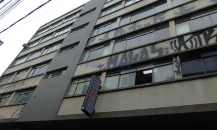 Sala comercial para alugar na Rua Doutor César Bierrembach, 77, Centro, Campinas, 32 m2 por R$ 1.100