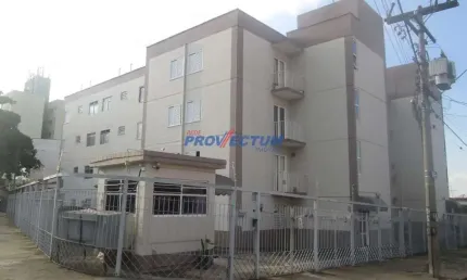 Apartamento com 2 quartos à venda na Rua Domício Pacheco e Silva, 88, Jardim Novo Campos Elíseos, Campinas, 64 m2 por R$ 235.000