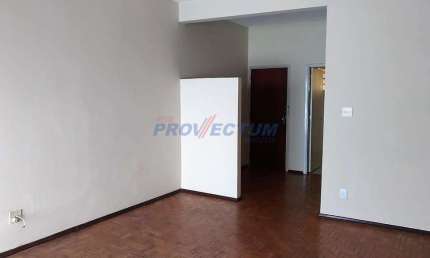 Apartamento com 3 quartos à venda na Rua Regente Feijó, 1364, Centro, Campinas, 88 m2 por R$ 250.000