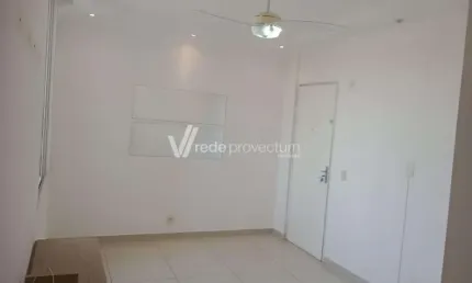 Apartamento com 2 quartos à venda na rua jornalista ernesto napoli, 1044, jardim paulicéia, campinas, 58 m2 por r$ 220.000