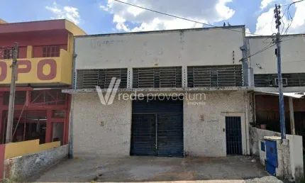 Barracão / galpão / depósito à venda na rua doutor fernão pompeu de camargo, 232, jardim leonor, campinas, 285 m2 por r$ 900.000