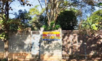 Terreno à venda na Rua Abílio Vilela Junqueira, 810, Chácara Santa Margarida, Campinas por R$ 855.000
