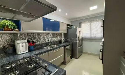 Apartamento com 3 quartos à venda na Rua João Lopes Vieira, 108, Loteamento Residencial Vila Bella Dom Pedro, Campinas, 181 m2 por R$ 2.450.000