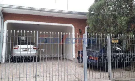 Casa com 3 quartos à venda na rua marquês de abrantes, 1172, jardim santa genebra, campinas, 145 m2 por r$ 780.000