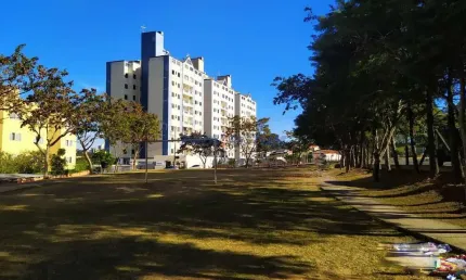 Apartamento com 2 quartos à venda na Rua João Iamarino, 3, Jardim Bela Vista, Campinas, 48 m2 por R$ 215.000