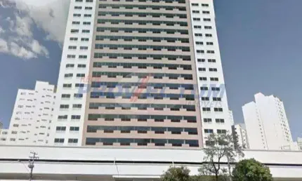 Sala comercial à venda na Avenida Orosimbo Maia, 430, Vila Itapura, Campinas, 39 m2 por R$ 300.000