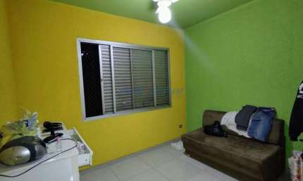 Kitnet / Stúdio à venda na Avenida Campos Salles, 120, Centro, Campinas, 43 m2 por R$ 160.000
