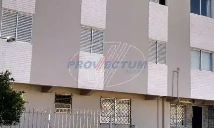 Apartamento com 3 quartos à venda na Rua Professor João Augusto de Toledo, 159, Vila Proost de Souza, Campinas, 95 m2 por R$ 360.000