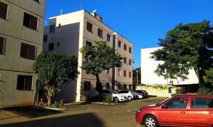 Apartamento com 2 quartos à venda na rua doutor sylvio carvalhaes, 170, jardim paulicéia, campinas, 49 m2 por r$ 205.000