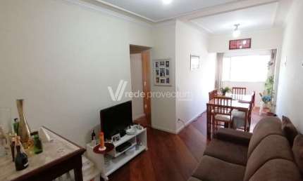 Apartamento com 2 quartos à venda na Rua Coronel Quirino, 380, Cambuí, Campinas, 67 m2 por R$ 490.000