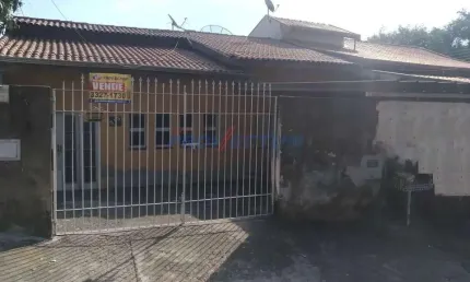 Casa comercial à venda na avenida antônio carvalho de miranda, 315, jardim miranda, campinas, 130 m2 por r$ 540.000