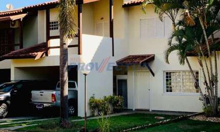 Casa em condomínio fechado com 4 quartos à venda na Avenida Modesto Fernandes, 354, Barão Geraldo, Campinas, 200 m2 por R$ 1.490.000