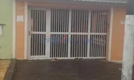 Casa com 3 quartos à venda na Rua Pedro Dalan, 49, Jardim Roseira, Campinas, 73 m2 por R$ 480.000