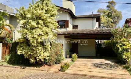 Casa em condomínio fechado com 3 quartos à venda na Rua Egberto Ferreira de Arruda Camargo, 900, Parque da Hípica, Campinas, 240 m2 por R$ 2.100.000
