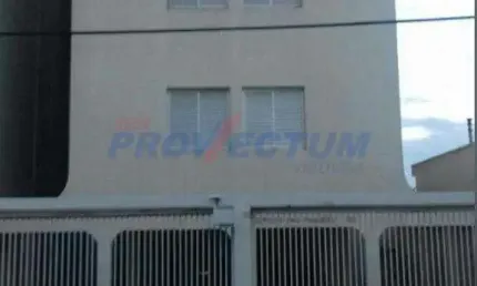 Apartamento com 2 quartos à venda na Rua Professor João Augusto de Toledo, 33, Vila Proost de Souza, Campinas, 54 m2 por R$ 201.000