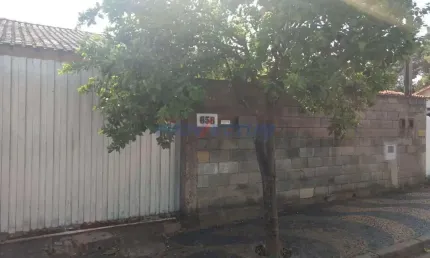 Casa com 2 quartos à venda na Rua Ana Jacinta de Andrade Couto, 658, Parque Industrial, Campinas, 121 m2 por R$ 500.000