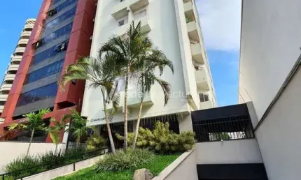 Apartamento com 1 quarto à venda na Rua Duque de Caxias, 770, Centro, Campinas, 50 m2 por R$ 285.000