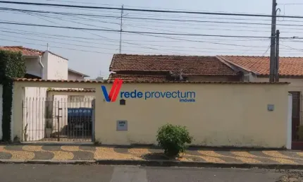 Casa com 2 quartos à venda na josé maria matozinho, 250, parque industrial, campinas, 60 m2 por r$ 320.000