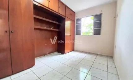 Apartamento com 3 quartos à venda na rua das violetas, 362, vila mimosa, campinas, 74 m2 por r$ 300.000