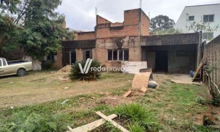 Casa com 2 quartos à venda na Joaquim da Silva Alheio, 255, Parque dos Pomares, Campinas, 360 m2 por R$ 410.000