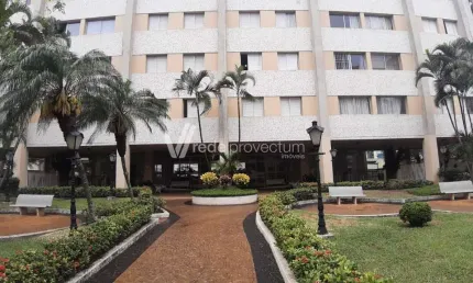 Apartamento com 3 quartos à venda na rua doutor quirino, 1730, centro, campinas, 95 m2 por r$ 400.000