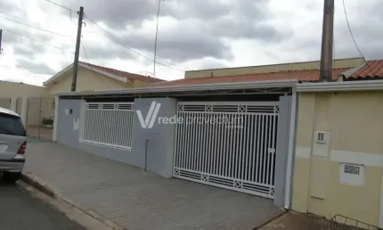 Casa com 2 quartos à venda na Rua Orlando Randi, 43, Vila Lemos, Campinas, 269 m2 por R$ 580.000