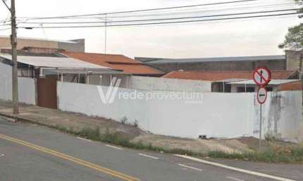 Casa comercial à venda na Valparaíba, 52, Parque da Figueira, Campinas, 81 m2 por R$ 515.000
