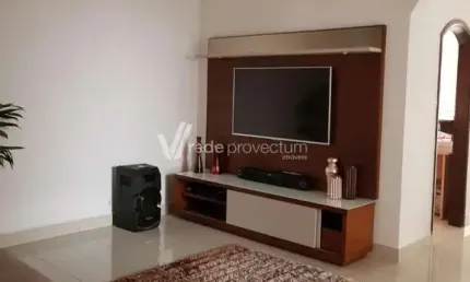 Casa com 3 quartos à venda na Rua Barretos, 201, Jardim Proença, Campinas, 265 m2 por R$ 980.800
