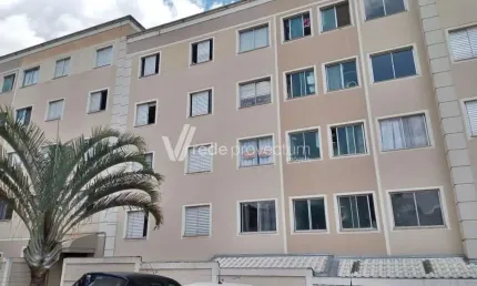 Apartamento com 2 quartos à venda na Rua Ubatuba, 140, Jardim Nova Europa, Campinas, 47 m2 por R$ 285.000